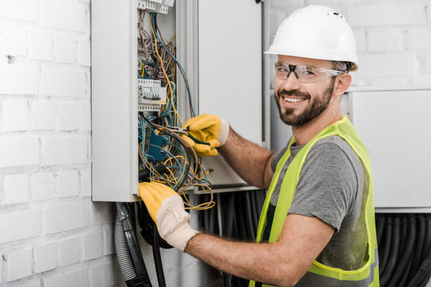 Best Emergency Electrician Near Me  in Oakboro, NC