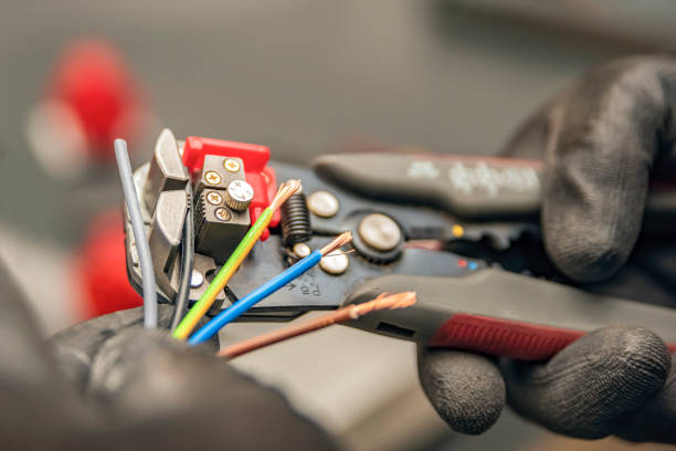 Best Electrical System Inspection  in Oakboro, NC