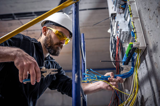 Best Electrical Upgrades for Homes  in Oakboro, NC