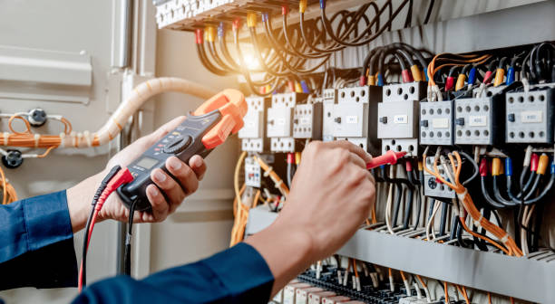 Best Electrical Installation Contractor  in Oakboro, NC