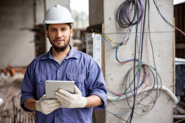 Best Emergency Electrical Repair  in Oakboro, NC
